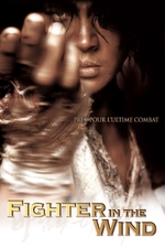Affiche Fighter in the Wind Affiche Fighter in the Wind