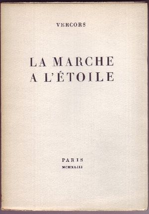 La Marche à l'étoile