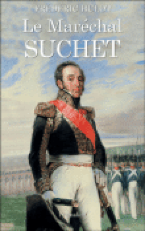 Le Maréchal Suchet