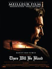 Affiche There Will Be Blood