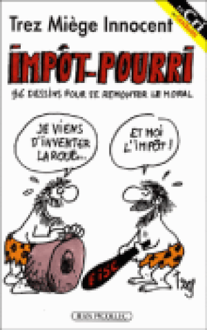 Impôt-pourri