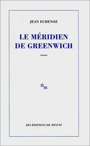 Le Méridien de Greenwich