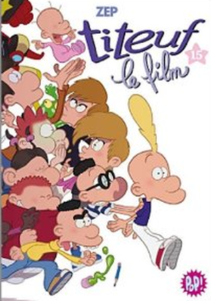 Titeuf : Le Film