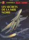 Les Secrets de la mer noire - Buck Danny, tome 45