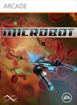 MicroBot
