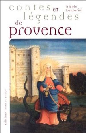 Contes et légendes de Provence