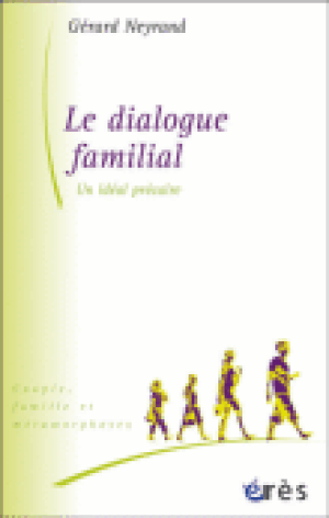 Le dialogue familial