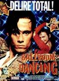Affiche Ballroom Dancing Affiche Ballroom Dancing