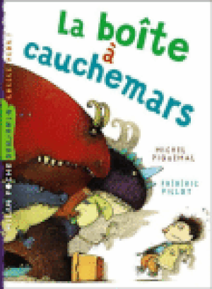 La Boîte à cauchemars