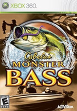 Cabela's Monster Bass