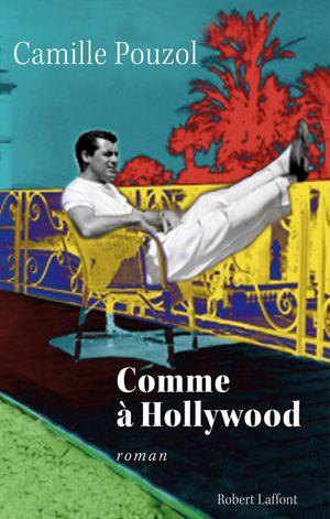 Comme à Hollywood