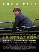 Affiche Le Stratège Affiche Le Stratège