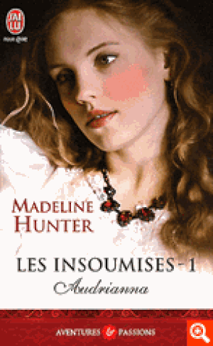 Audrianna - Les Insoumises, tome 1