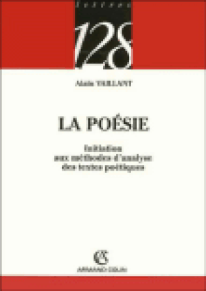 Poésie
