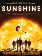 Affiche Sunshine Affiche Sunshine
