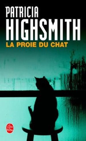 La Proie du chat