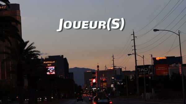 Joueur(s)
