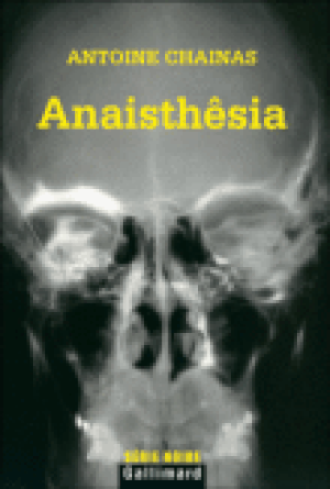 Anaisthêsia