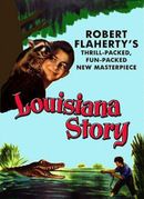 Affiche Louisiana Story