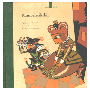 Rumpelstiltskin