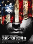 Affiche Détention secrète