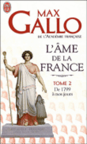 L'âme de la France