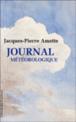 Journal météorologique