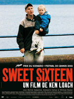 Affiche Sweet Sixteen