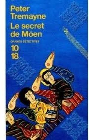 Le Secret de Móen