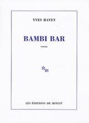 Bambi bar