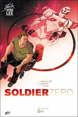 Soldier Zero, tome 2