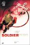 Soldier Zero, tome 2