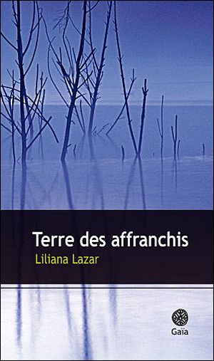 Terres des affranchis