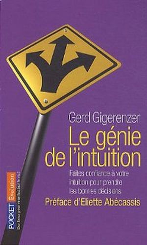 Le génie de l'intuition