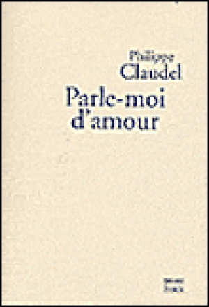 Parle-moi d'amour