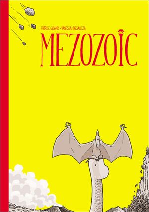 Mézozoïc