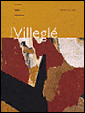 Jacques Villeglé