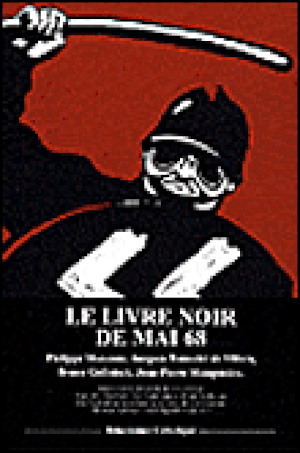 Le livre noir de Mai 68