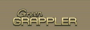Green Grappler