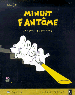 Minuit fantôme