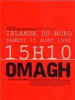 Affiche Omagh