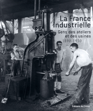 La france industrielle