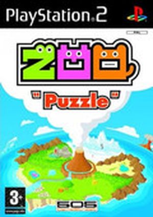 Zoo Puzzle