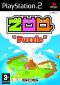 Zoo Puzzle