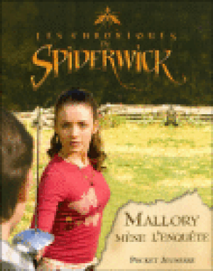 Mallory m