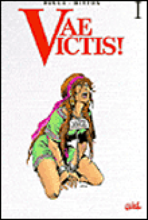 Vae victis