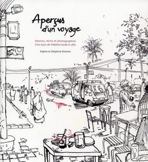 Aperçu d'un voyage