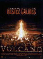 Affiche Volcano Affiche Volcano