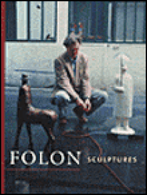 Sculptures Folon