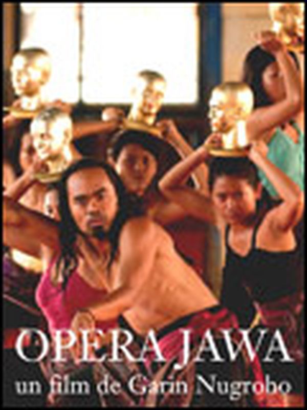 Opéra Jawa